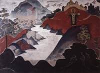 St. Nicholas of Mozhaisk