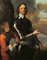 Oliver Cromwell