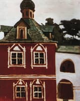 Pechersky Monastery