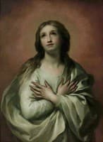 The Immaculate Conception