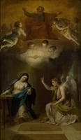 The Annunciation