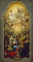 Descent of the Holy Spirit