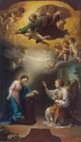The Annunciation