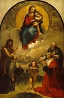 Madonna di Foligno