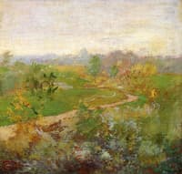 Road over the Hill