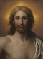 Salvator Mundi