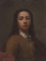 Self-Portrait