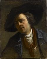 Portrait of a Man