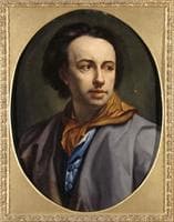 Self-Portrait