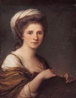 Self-Portrait