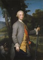 Charles IV de Bourbon