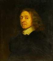 Portrait of a Gentleman