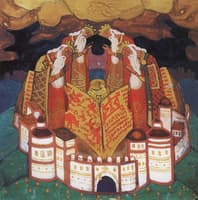 The Four Kings