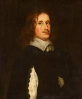 Portrait of a Gentleman
