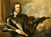 Richard Deane, General at Sea