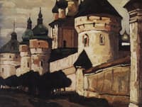 Rostov Veliky