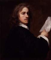 Self Portrait