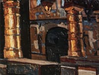 Church Interior