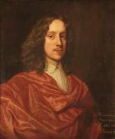 Richard Sackville, 5th Earl of Dorset