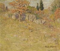 High Pasture