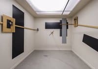 Proun Room (Reconstruction 1965)