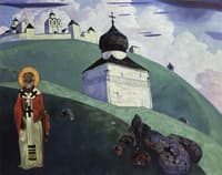 St. Nicholas