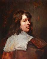 Self Portrait