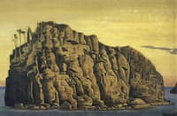 The Holy Island