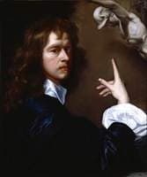 Self Portrait