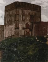A Tower in Smolensk