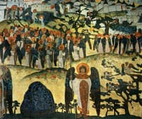 The Treasures of Angels
