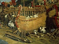 The Shipbuilders