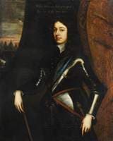 The Earl of Strafford