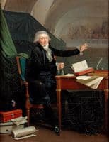 Portrait of Jan Anthony d'Averhoult