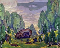 The Ravine