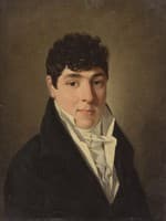 Portrait of a Young Man