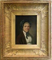 Portrait of Madame Nicolas Vincent Arnault