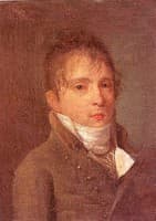 Portrait of a Man