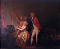 Le Concert improvisé