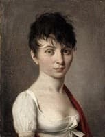 Madame Arnault de Gorse
