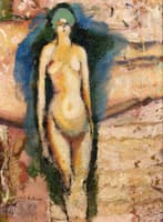 Nude on Nude