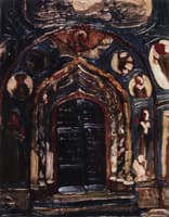The Church of St. Nicholas, Yaroslavl