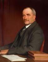 Charles William Tagg
