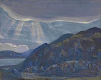 Rocks and Cliffs