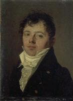 Portrait of a Man
