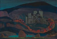 The Doomed City