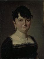 Portrait of a Woman