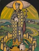 St. Olga