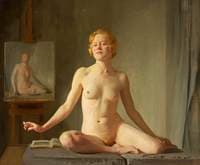 Nude Study