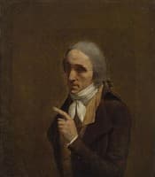 Portrait of Hoffmann